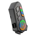 xo be56 helmet headset with led lighting extra photo 3 xo be56 helmet headset with led lighting extra photo 3