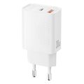 xo l163 eu pd30w qc18w 1x usb a 1x usb c fast charger extra photo 1 xo l163 eu pd30w qc18w 1x usb a 1x usb c fast charger extra photo 1