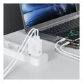 xo l163 eu pd30w qc18w 1x usb a 1x usb c fast charger extra photo 3 xo l163 eu pd30w qc18w 1x usb a 1x usb c fast charger extra photo 3