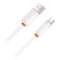 xo nb302 type c cable white color extra photo 2 xo nb302 type c cable white color extra photo 2
