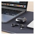 xo x33 tws bluetooth headset black color extra photo 4