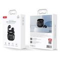 xo x33 tws bluetooth headset black color extra photo 5