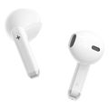 xo x33 tws bluetooth headset white color extra photo 2