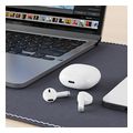 xo x33 tws bluetooth headset white color extra photo 4