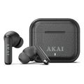 akai bte j700haenc asyrmata akoystika tws me hybrid anc enc ldac hi res mayra extra photo 1
