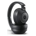 motorola moto xt800 anc black asyrmata over ear akoystika me hybrid anc bluetooth 53 40h extra photo 3
