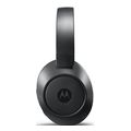 motorola moto xt800 anc black asyrmata over ear akoystika me hybrid anc bluetooth 53 40h extra photo 4