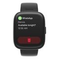 hama 4000 46mm smartwatch me palmografo mayro extra photo 2