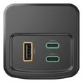 hama high power 24000mah 200w me thyra usb a kai 2 thyres usb c quick charge 30 gkri extra photo 1 hama high power 24000mah 200w me thyra usb a kai 2 thyres usb c quick charge 30 gkri extra photo 1