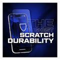 tempered glass hammer glass apple iphone 17 17 pro sapphire 1 pc extra photo 2 tempered glass hammer glass apple iphone 17 17 pro sapphire 1 pc extra photo 2