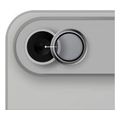 tempered glass full face hammer glass for camera lens apple iphone air silver extra photo 2