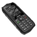 kinito hammer rock dual sim black extra photo 1
