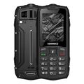 kinito hammer rock dual sim black extra photo 2