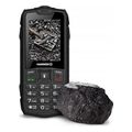 kinito hammer rock dual sim black extra photo 3