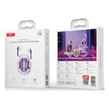 xo x43 purple color bluetooth akoystika handsfree me thiki fortisis extra photo 4 xo x43 purple color bluetooth akoystika handsfree me thiki fortisis extra photo 4