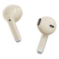 xo x33 beige color bluetooth akoystika handsfree me thiki fortisis extra photo 2 xo x33 beige color bluetooth akoystika handsfree me thiki fortisis extra photo 2