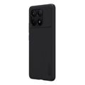 case nillkin super frosted shield pro for xiaomi redmi k70e poco x6 pro 5g black extra photo 1 case nillkin super frosted shield pro for xiaomi redmi k70e poco x6 pro 5g black extra photo 1