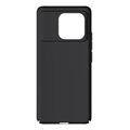 case nillkin super frosted shield pro for xiaomi redmi k70e poco x6 pro 5g black extra photo 2 case nillkin super frosted shield pro for xiaomi redmi k70e poco x6 pro 5g black extra photo 2
