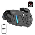 motorcycle intercom ejeas k1 extra photo 2