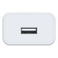 charger wk wp u76 with micro usb cable white extra photo 1