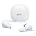 earphone true wireless bt wk ws 30 white extra photo 2 earphone true wireless bt wk ws 30 white extra photo 2