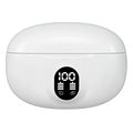 earphone tws ixchange bt es 16 white extra photo 1