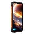 kinito blackview fort 1 4gb 128gb nfc dual sim rugged phone orange fort1 128 o extra photo 2