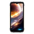 kinito blackview fort 1 4gb 128gb nfc dual sim rugged phone orange fort1 128 o extra photo 3