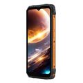 kinito blackview fort 1 4gb 128gb nfc dual sim rugged phone orange fort1 128 o extra photo 4
