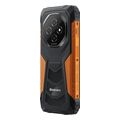 kinito blackview fort 1 4gb 128gb nfc dual sim rugged phone orange fort1 128 o extra photo 5