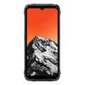 kinito blackview fort 1 4gb 128gb nfc dual sim rugged phone black fort1 128 b extra photo 3