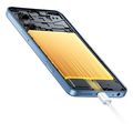kinito blackview 4g wave 7c 4gb 128gb smartphone arctic blue wave7c ab extra photo 4