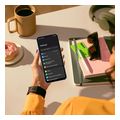 kinito blackview 4g wave 7c 4gb 128gb smartphone arctic blue wave7c ab extra photo 5