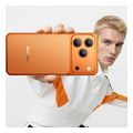 kinito blackview 4g wave 7c 4gb 128gb smartphone vitality orange wave7c vo extra photo 1