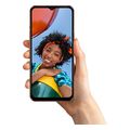 kinito blackview 4g wave 7c 4gb 128gb smartphone vitality orange wave7c vo extra photo 4