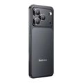 kinito blackview 4g wave 7c 4gb 128gb smartphone phantom black wave7c pb extra photo 2