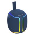 lamtech rgb detachable wireless speakers 5w blue lam980992 extra photo 1