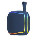 lamtech rgb detachable wireless speakers 5w blue lam980992 extra photo 2