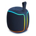 lamtech rgb detachable wireless speakers 5w blue lam980992 extra photo 3