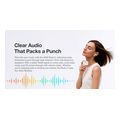 agm buds 5 akoystika bluetooth 54 me 13mm dual speakers anc enc touch control ipx4 mayro extra photo 3