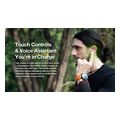 agm buds 5 akoystika bluetooth 54 me 13mm dual speakers anc enc touch control ipx4 mayro extra photo 7