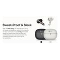 agm buds 5 akoystika bluetooth 54 me 13mm dual speakers anc enc touch control ipx4 mayro extra photo 8