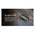 agm mag rock magnitiko adiabroxo ixeio bluetooth 8w me rgb fotismo ipx7 extra photo 1