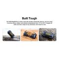 agm mag rock magnitiko adiabroxo ixeio bluetooth 8w me rgb fotismo ipx7 extra photo 3