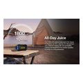 agm mag rock magnitiko adiabroxo ixeio bluetooth 8w me rgb fotismo ipx7 extra photo 4