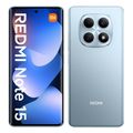 kinito xiaomi redmi note 15 5g 128gb 6gb dual sim blue extra photo 1