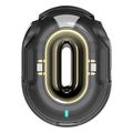 bluetooth akoystika handsfree me thiki fortisis xo x43 black color extra photo 1