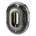 bluetooth akoystika handsfree me thiki fortisis xo x43 black color extra photo 2