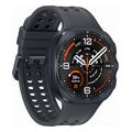 samsung galaxy watch ultra2 super amoled 47mm wi fi 4g lte 2026 l715 titanium grey extra photo 1