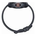 samsung galaxy watch ultra2 super amoled 47mm wi fi 4g lte 2026 l715 titanium grey extra photo 3